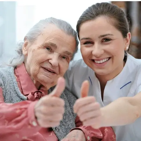 Lily Hospice Companions (Random Lake area)