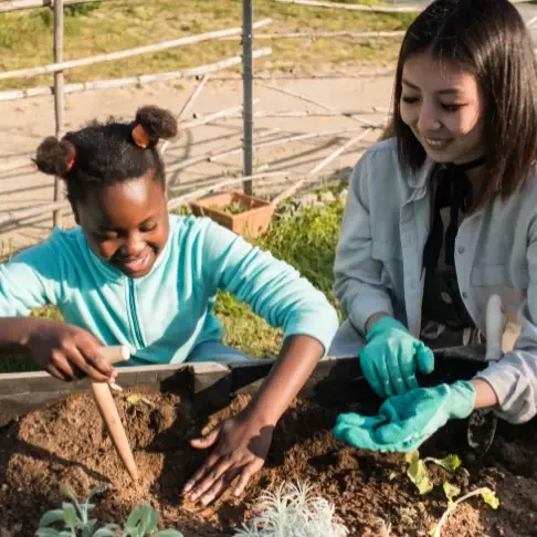 Be a STEM Role Model - Halifax