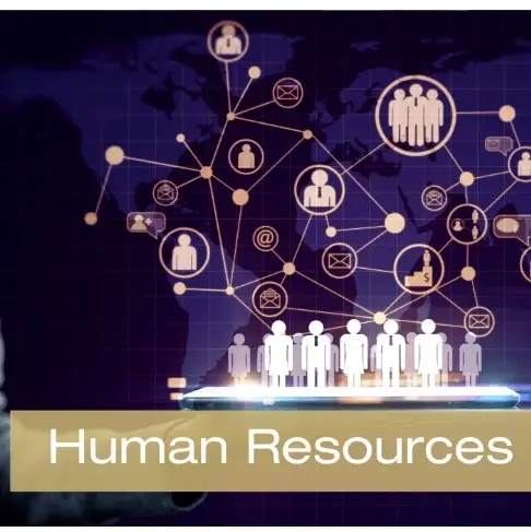 National STEM Honor Society Human Resources (HR) Mentor