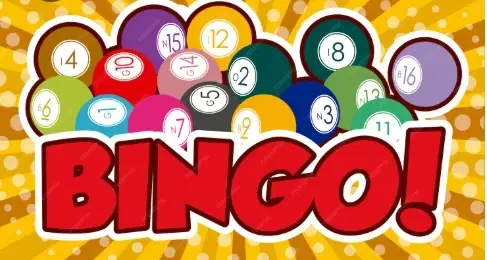 B-I-N-G-O Hospice Volunteer