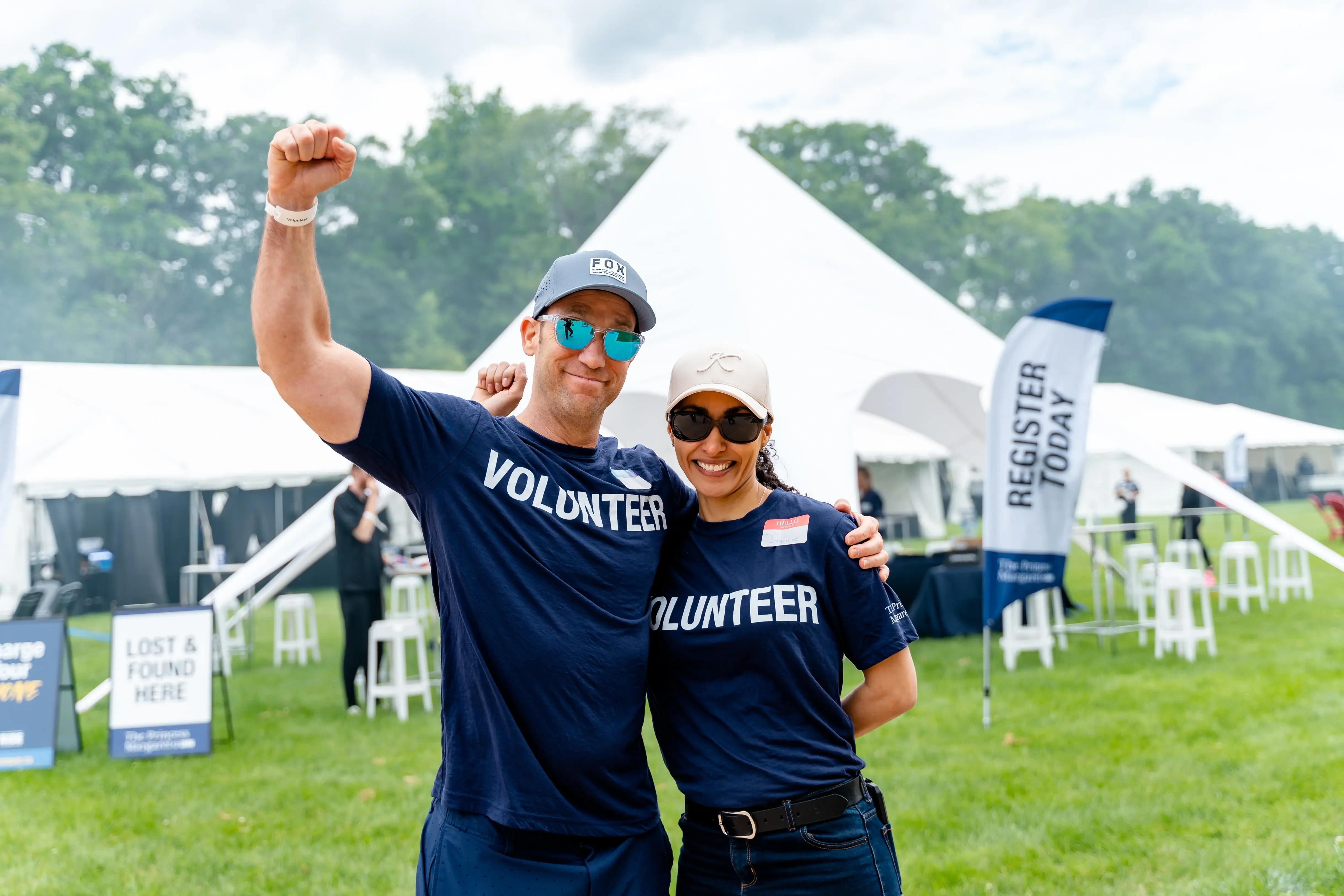 Multiple Roles Available for The Princess Margaret Ride to Conquer Cancer in Hamilton