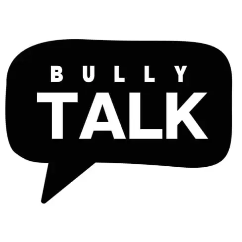 Bully Talk Inc Volunteer