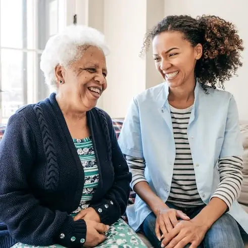 Want to make a difference? Volunteer with Serenity Hospice! (McMinnville/Newberg areas)