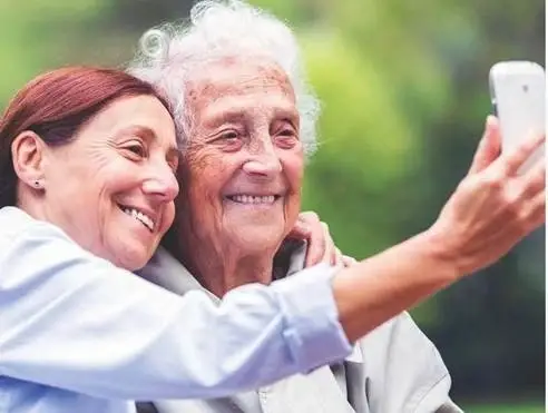 Be a Hero, Help a Senior in Your Neighborhood