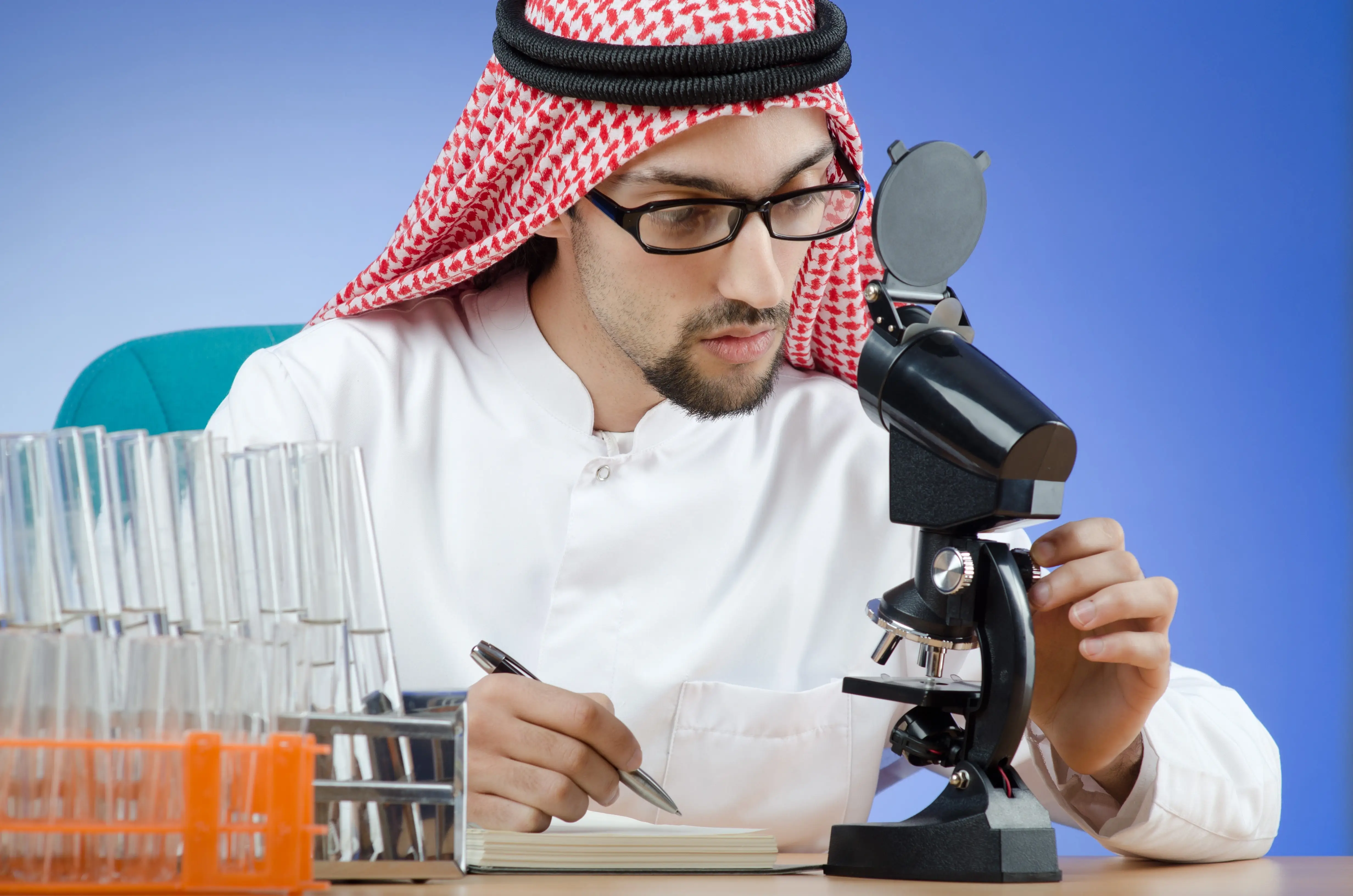 Disease X Specialist Volunteers