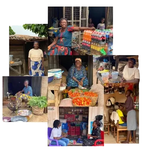 Volunteer Opportunity for She-Empowers Women & Girls Initiative