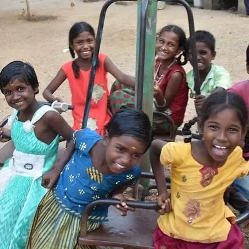 Funding/CSR organisation research and project proposal writing