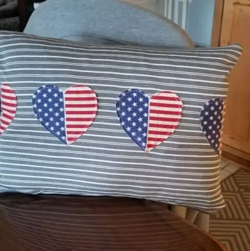 Want to Sew a Memory Pillow and ease an aching heart?
