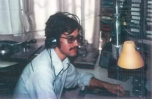 Webcasting / Podcaster Engineer