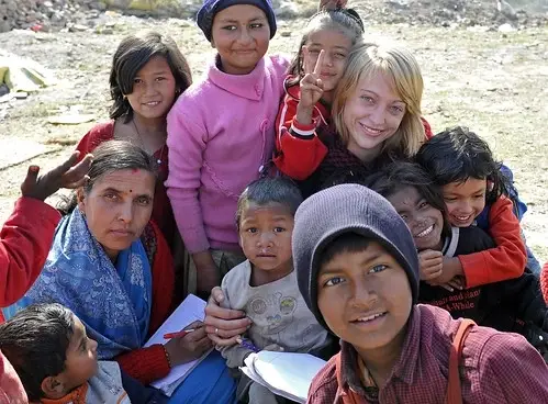 Opportunity to Offer Your Expertise While Traveling Abroad (Pro Bono Consulting Projects Available for High-Skilled Volunteers to Support Vetted and Verified NGOs)--8 Host Organizations in Nepal