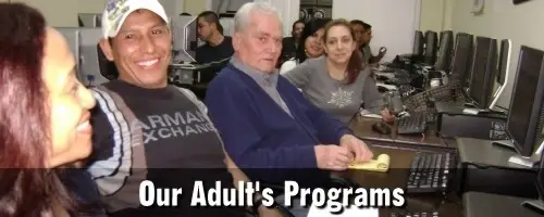 Bilingual Computer Instructor