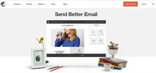 Mailchimp