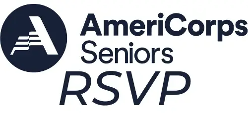 Volunteer with Retired & Senior Volunteer Program (RSVP)