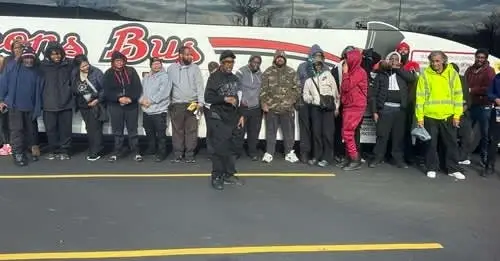 New Orleans Saints Home Games