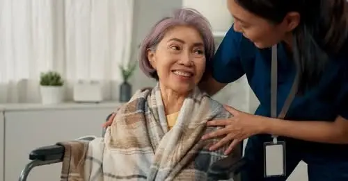 No One Should Have to Live or Die Alone