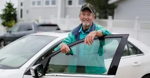 Volunteer Drivers needed for Norfolk County RSVP Rides for Veterans - WEYMOUTH, QUINCY, BRAINTREE