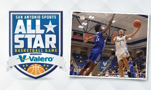 2026 All-Star Basketball Game General Volunteers