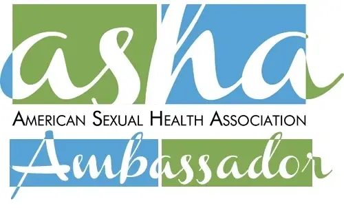 Be an ambassador for sexual health!