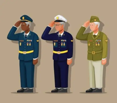 Veterans Helping Veterans