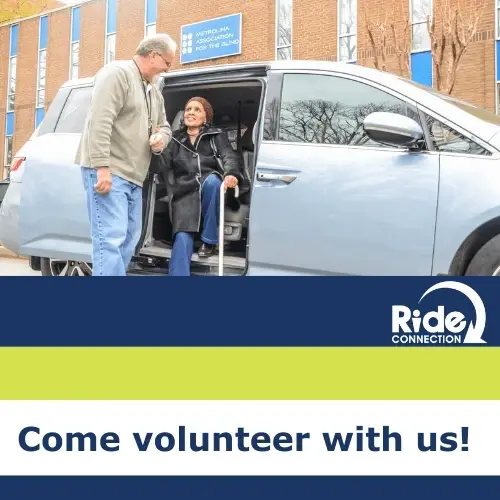 Create Transportation Access in your Community