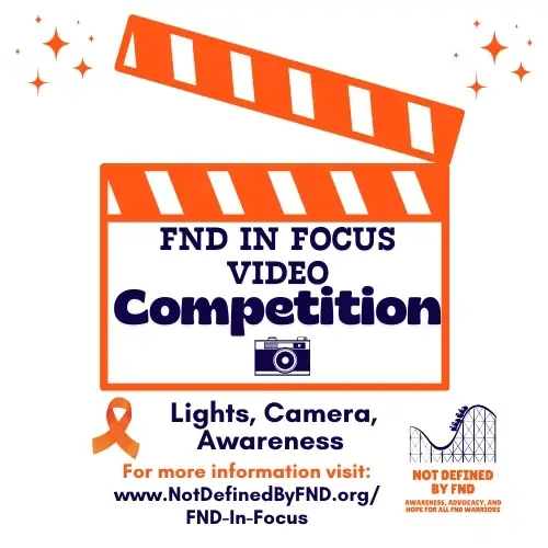 Competition Support Volunteer