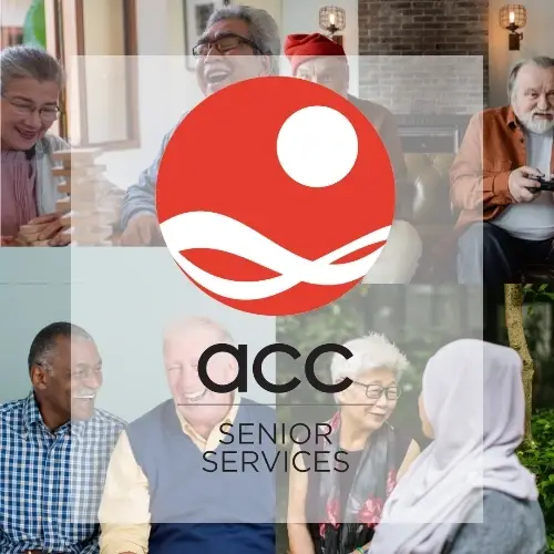 Friendly Visitors Needed at ACC Senior Services!