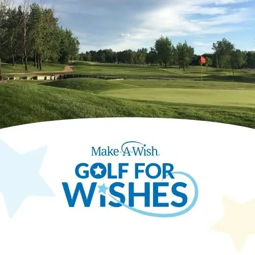 Golf for Wishes - Saskatoon, SK (Make-A-Wish Canada)