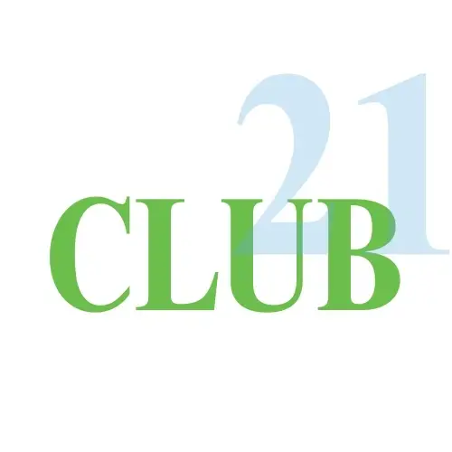 Volunteer Opportunity: Become a Club 21 Discovery Member!
