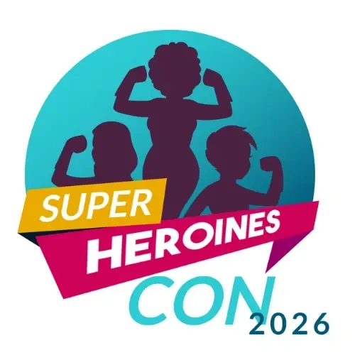 Volunteer at Super Heroines Con