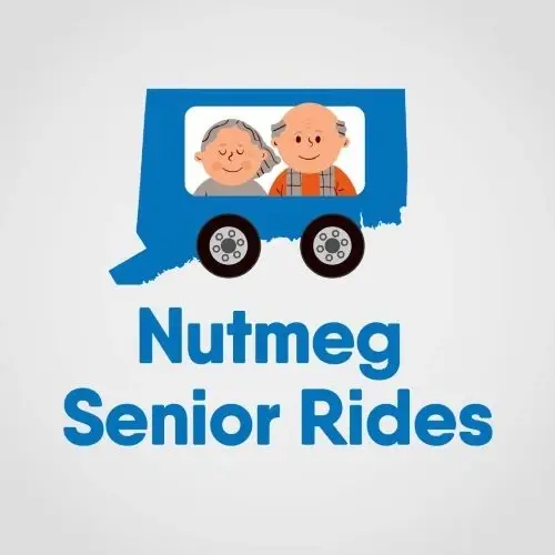 Volunteer to drive seniors and the visually impaired in North Central Connecticut