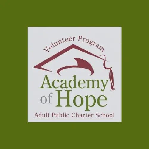 Career Readiness Volunteer — Help Adult Learners Prepare for Their Next Career Step