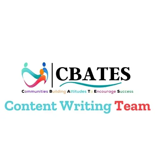 Content writing team