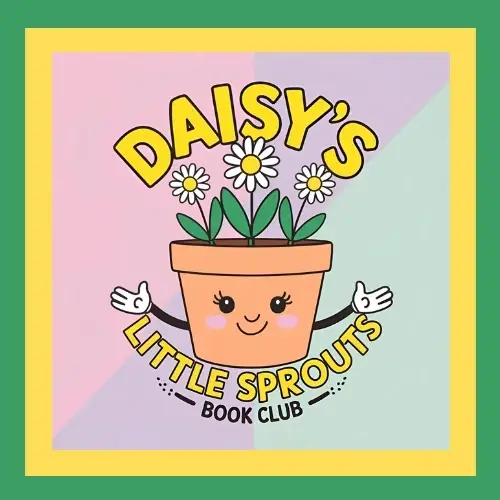 DAISY's Little Sprouts Book Club Volunteers