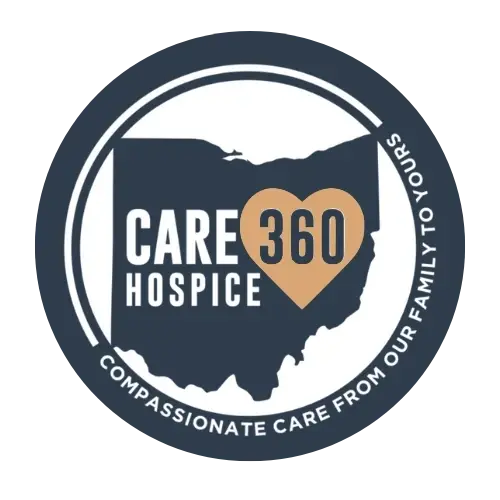Companionship Volunteer at Care360 Hospice