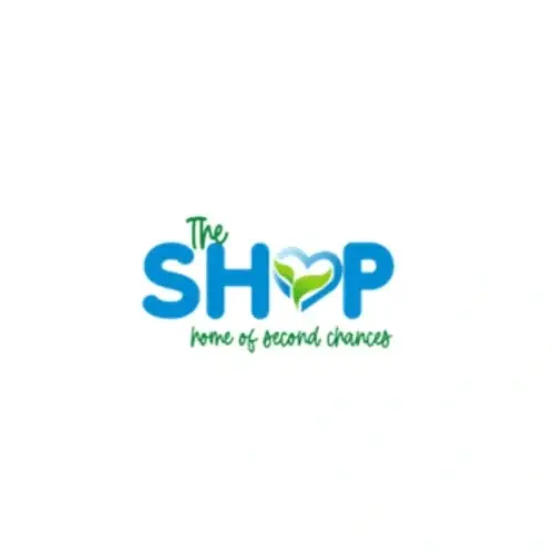 Volunteer! @ THE SHOP (flex schedule + many opportunities)