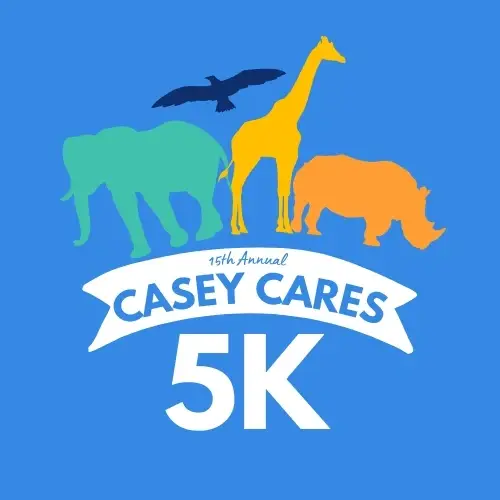 Race Volunteers for Casey Cares 5K