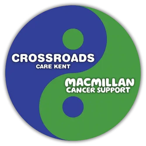 Crossroads  Macmillan Volunteer (Opportunities across West Kent Area)
