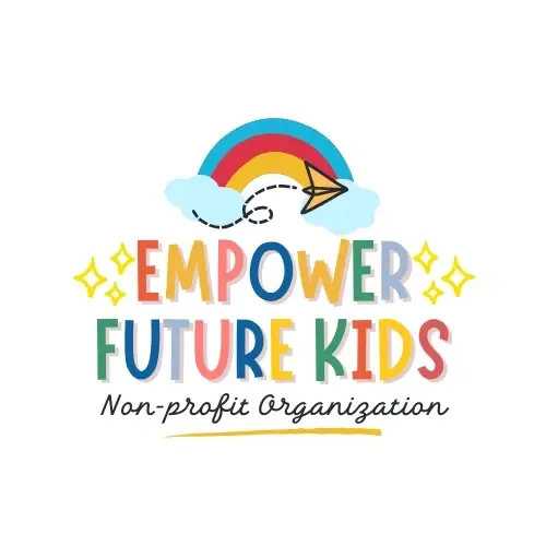 Join Empower Future Kids - A Youth-Led Nonprofit Changing Education Of Underserved Students Around The World!