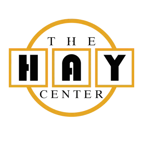 HAY Center Clerical Help