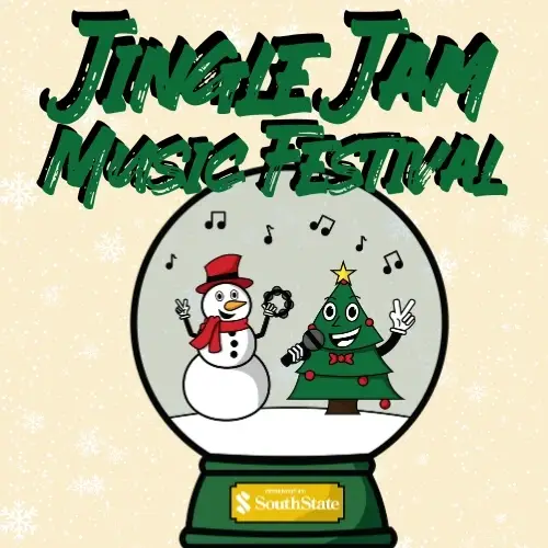 Jingle Jam