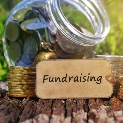 Fundraising Specialist - Fundraising Consultant