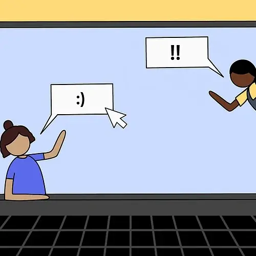 Website/WordPress volunteer