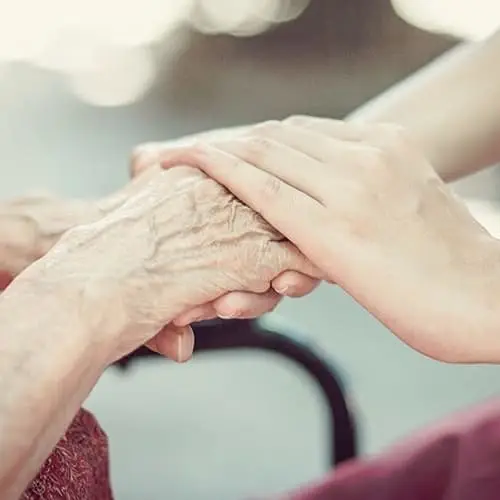 Caring and Compassionate People Needed!