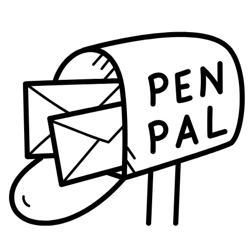 Share a Smile: Become a Hospice PenPal - The Villages
