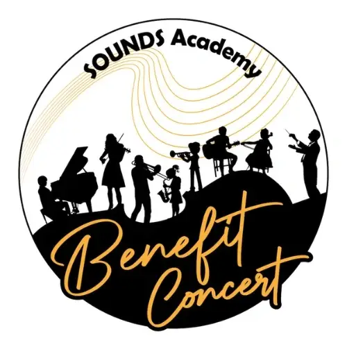 SOUNDS Academy Benefit Concert