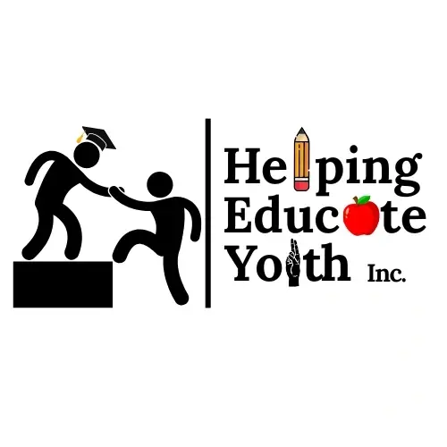 The Founding Leadership Team of Helping Educate Youth