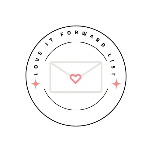 Kindness Card Writer