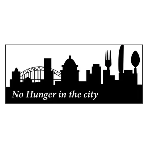 No Hunger in the City