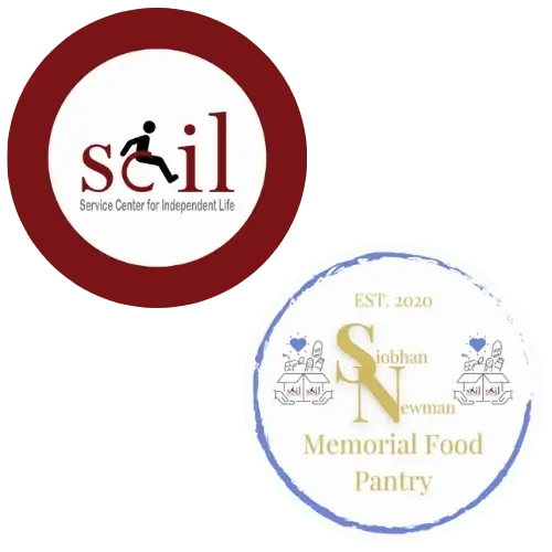 Food Pantry Delivery Driver