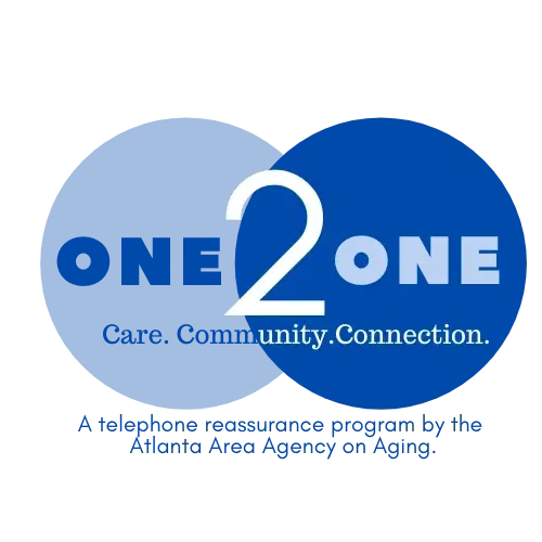 One2One Telephone Reassurance Volunteer